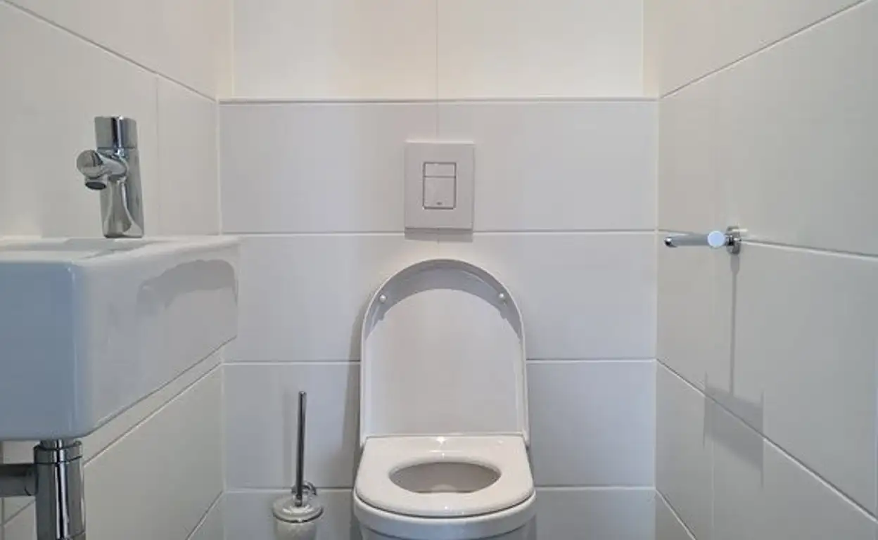Foto #19 Appartement Maaskade Rotterdam
