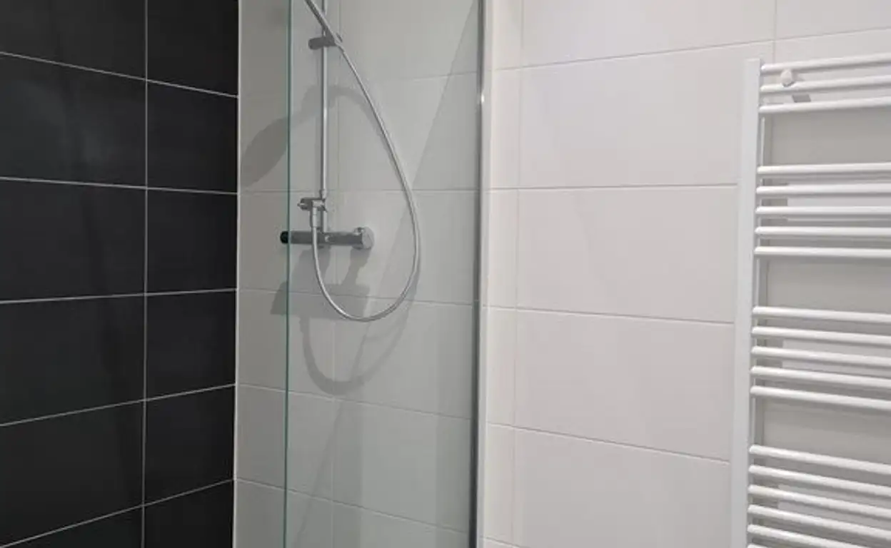 Foto #18 Appartement Maaskade Rotterdam
