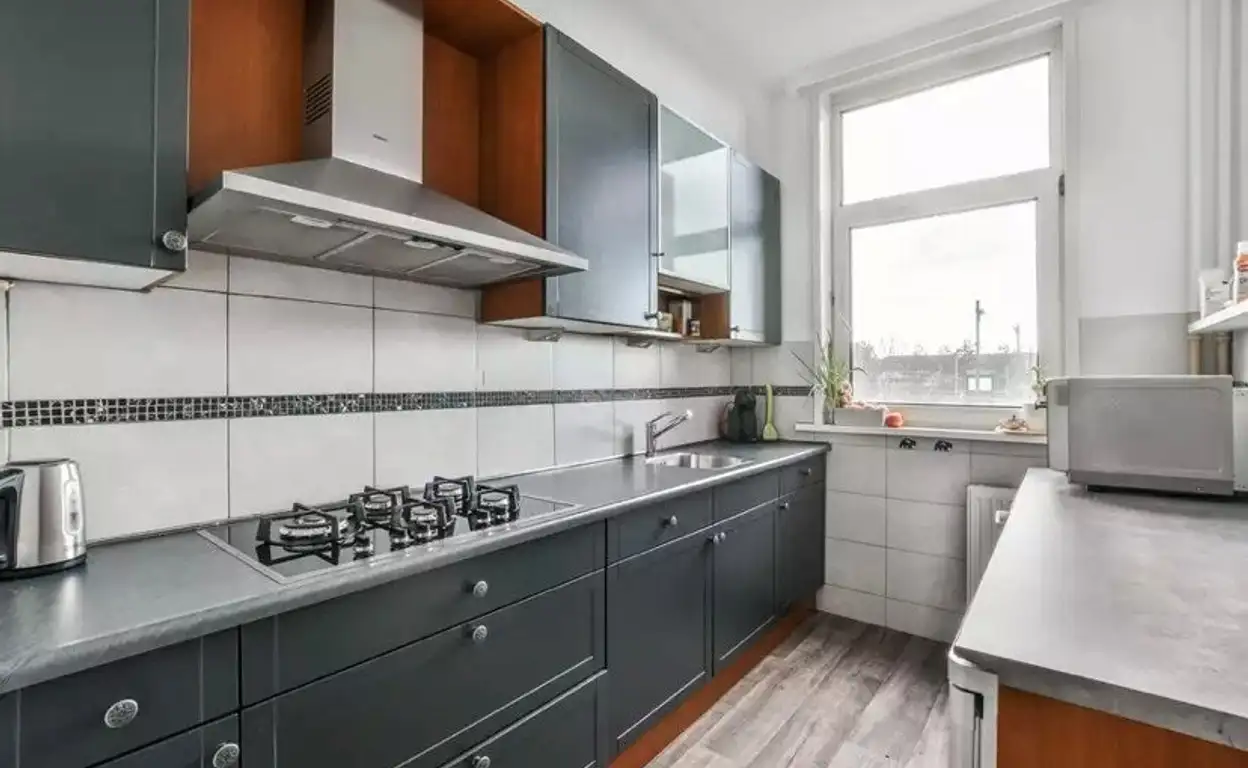 Foto #3 Appartement Zeestraat Zandvoort