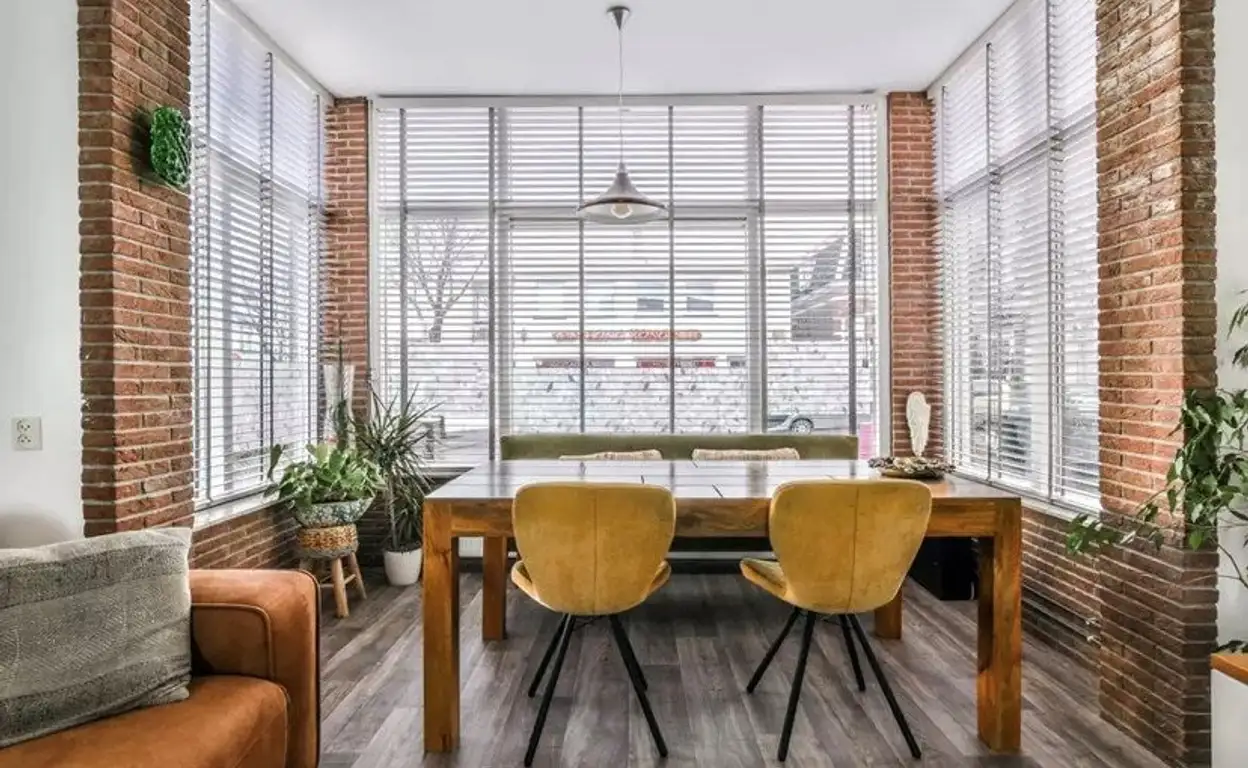 Foto #2 Appartement Zeestraat Zandvoort