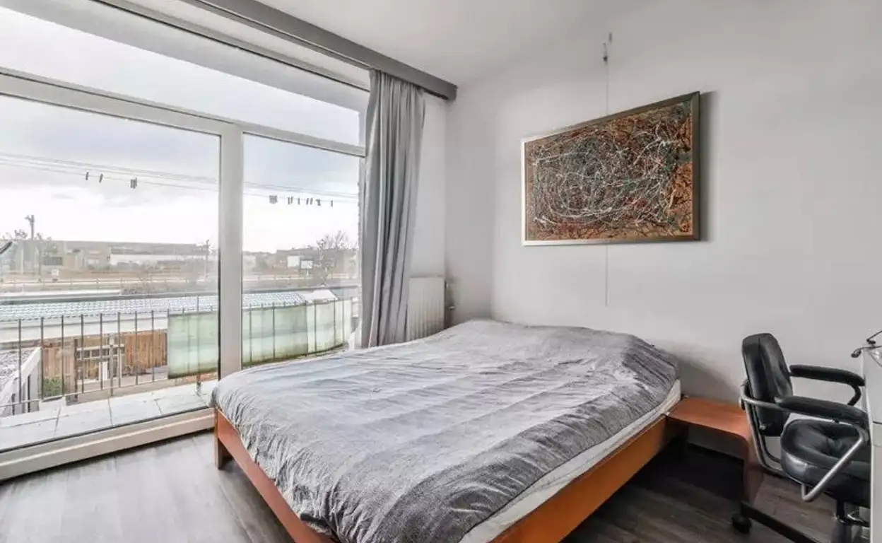 Foto #5 Appartement Zeestraat Zandvoort