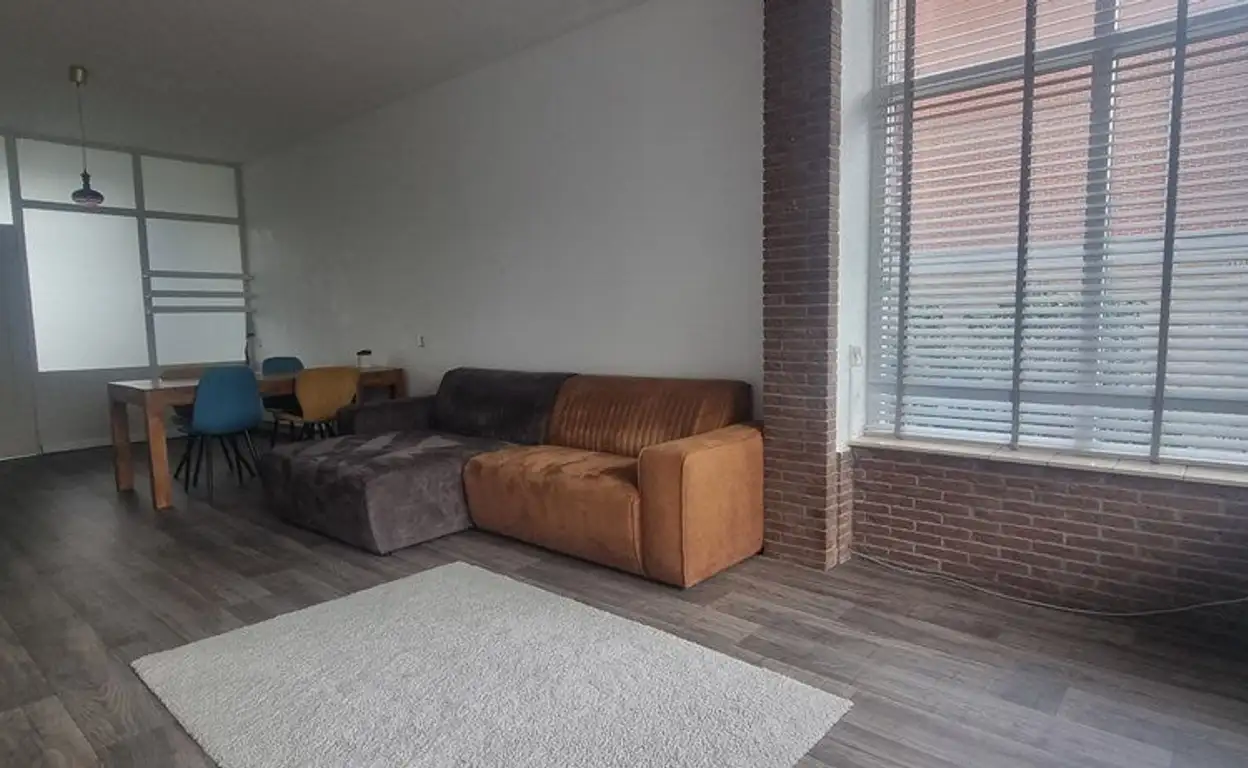 Foto #1 Appartement Zeestraat Zandvoort
