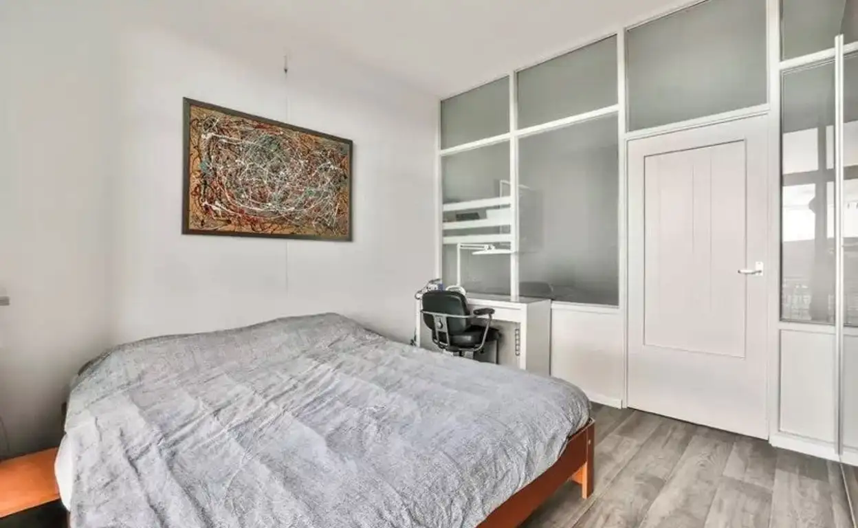 Foto #4 Appartement Zeestraat Zandvoort