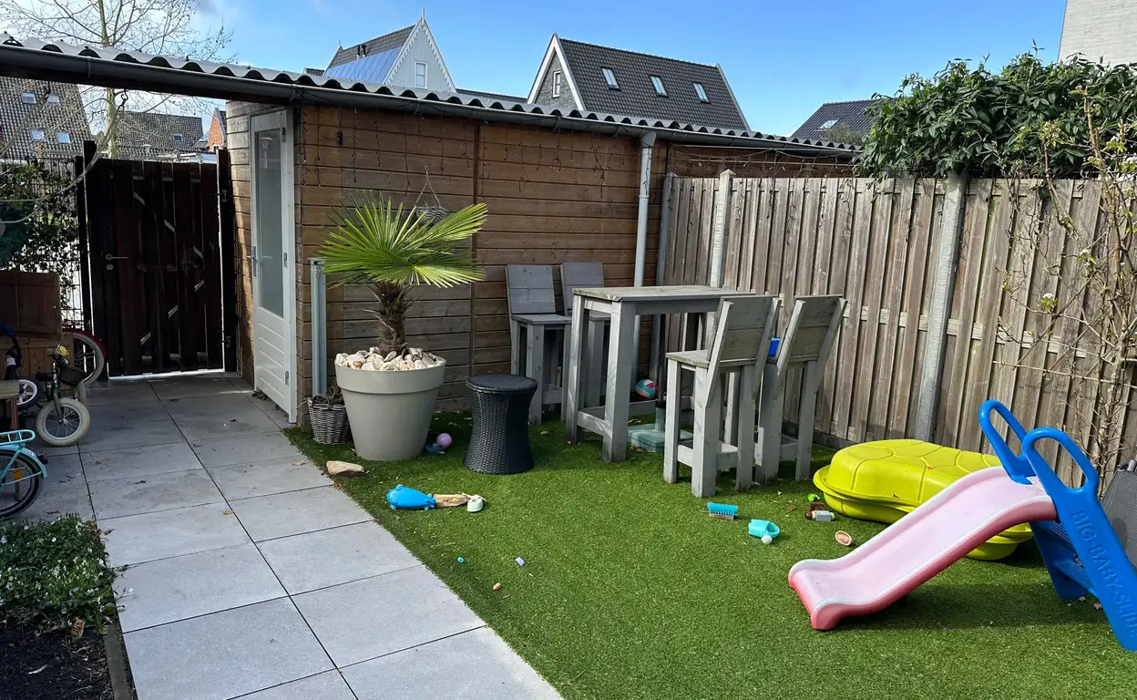 Foto #28 Huurwoning Dolceplein Arnhem