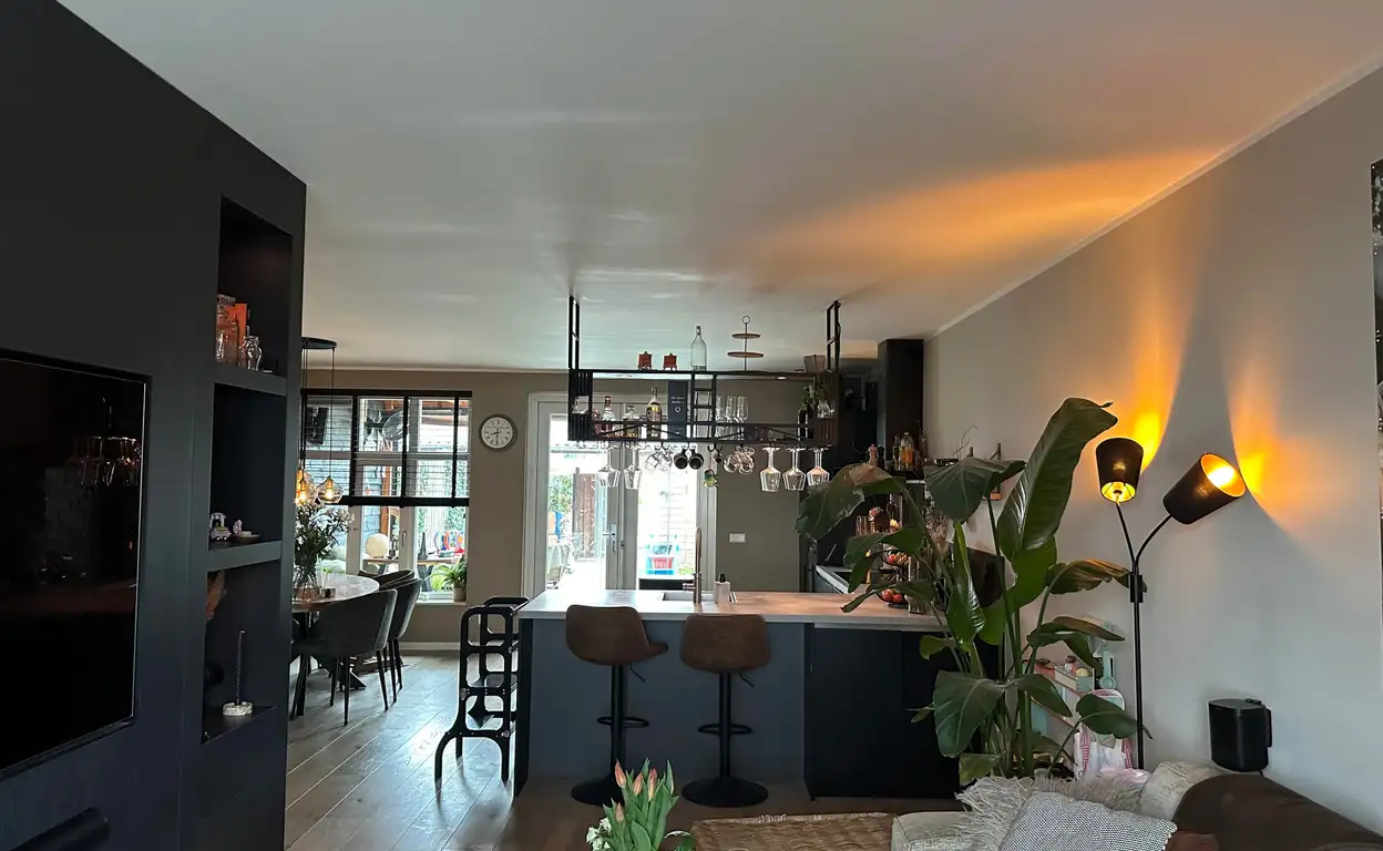Foto #2 Huurwoning Dolceplein Arnhem