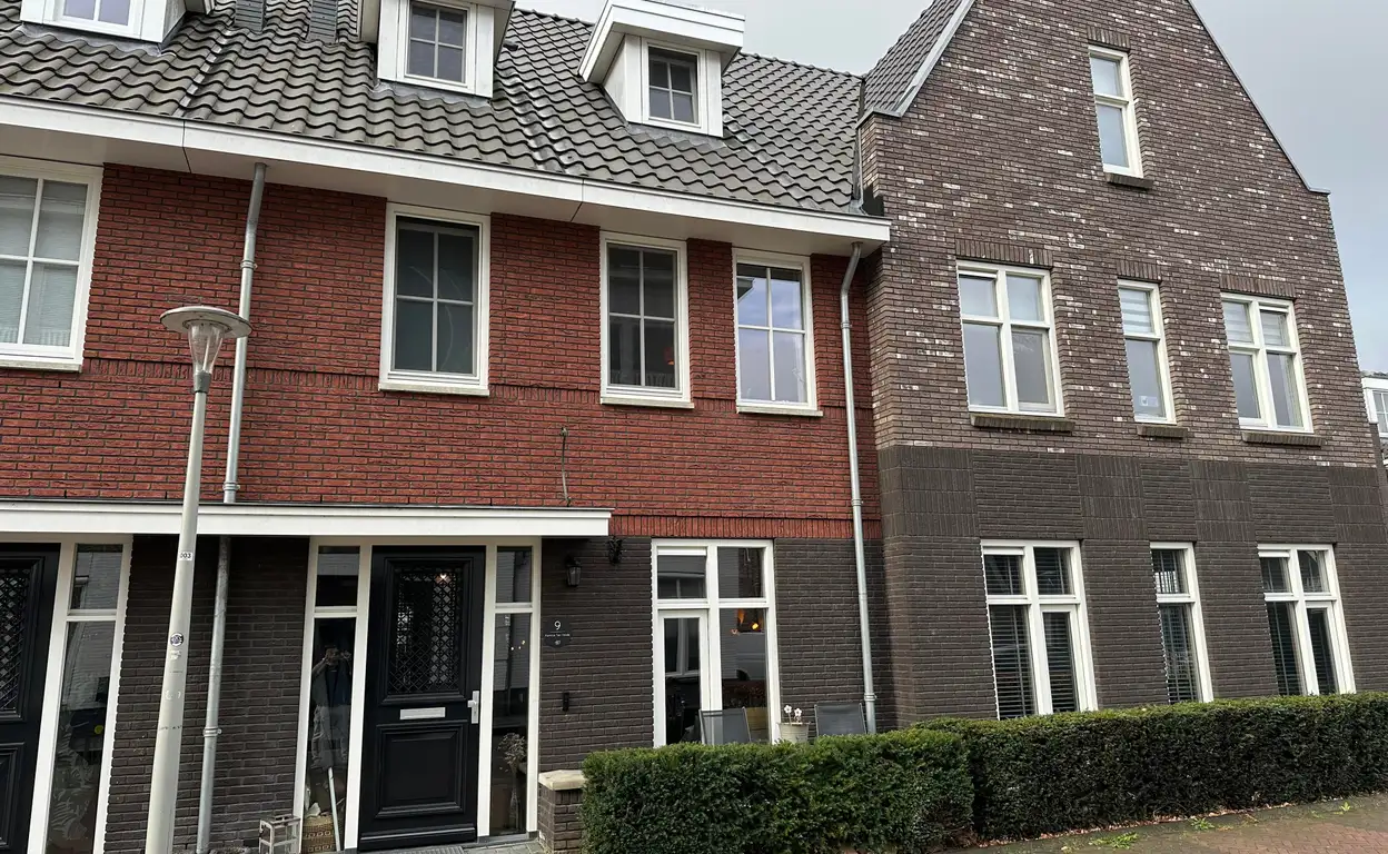 Foto #0 Huurwoning Dolceplein Arnhem