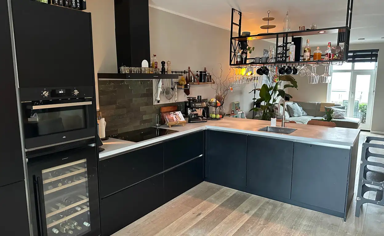 Foto #3 Huurwoning Dolceplein Arnhem