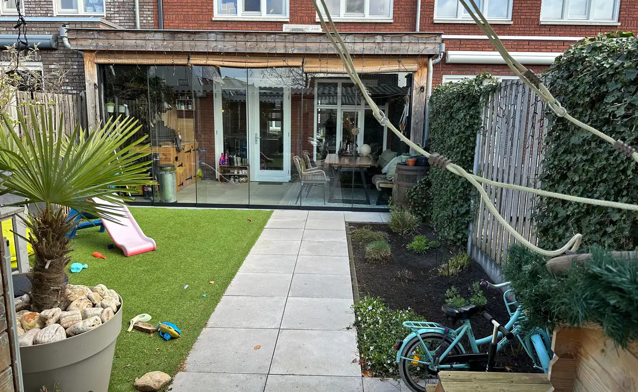 Foto #27 Huurwoning Dolceplein Arnhem
