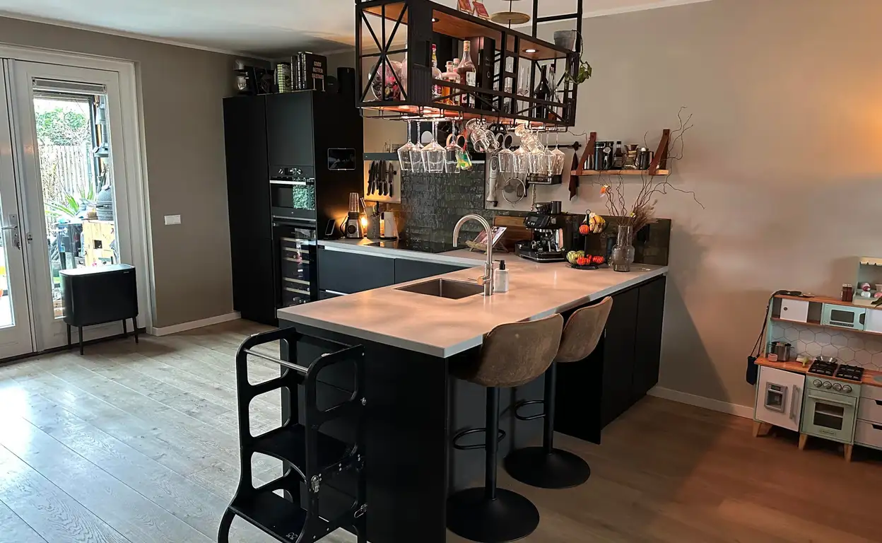Foto #5 Huurwoning Dolceplein Arnhem