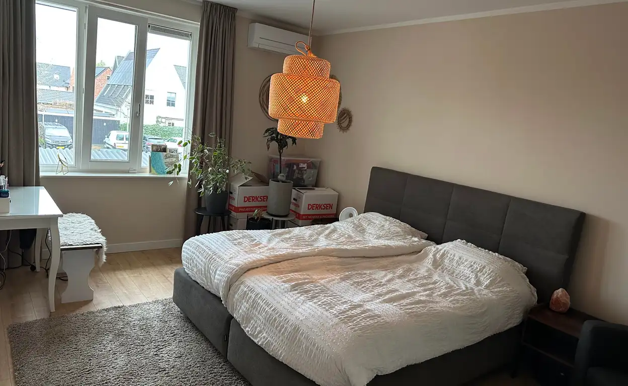 Foto #13 Huurwoning Dolceplein Arnhem