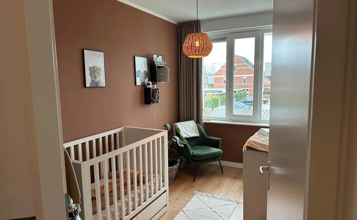 Foto #17 Huurwoning Dolceplein Arnhem
