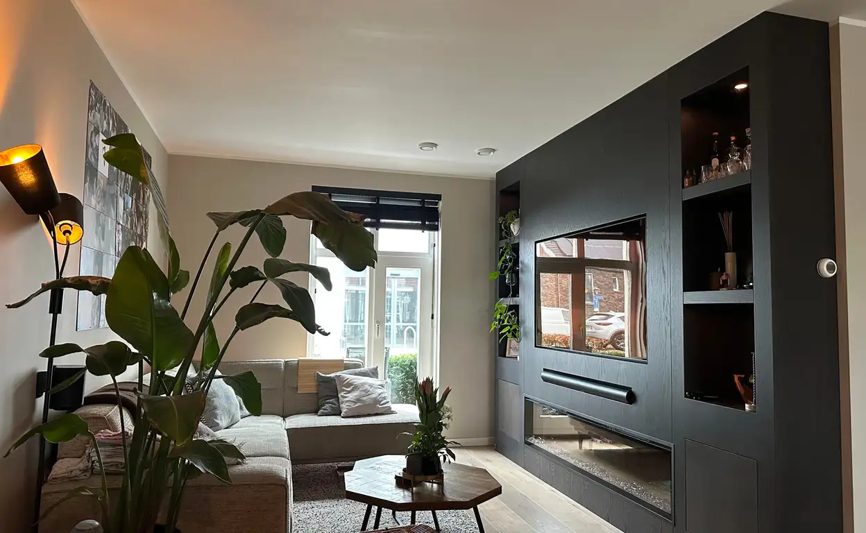 Foto #1 Huurwoning Dolceplein Arnhem