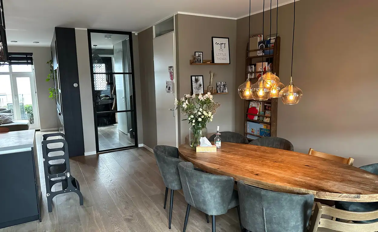 Foto #4 Huurwoning Dolceplein Arnhem