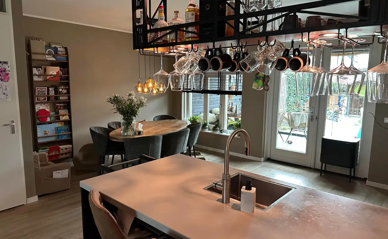Foto #6 Huurwoning Dolceplein Arnhem