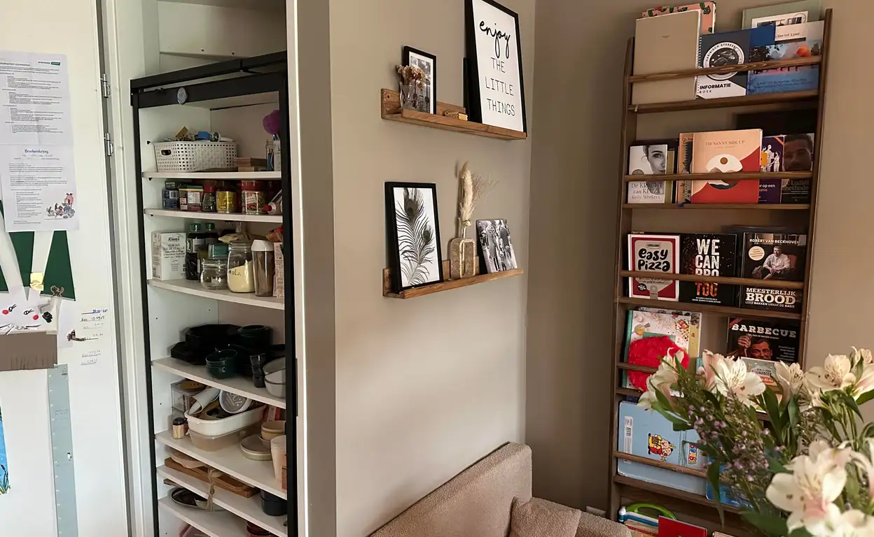 Foto #7 Huurwoning Dolceplein Arnhem