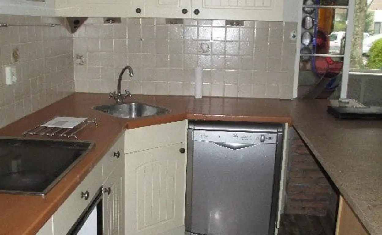 Foto #4 Kamer Bolswardstraat Tilburg
