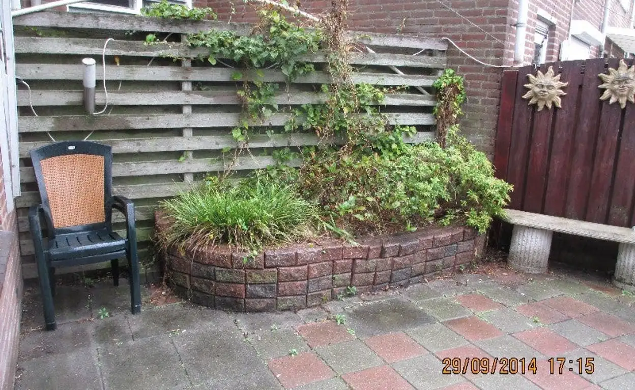 Foto #5 Kamer Bolswardstraat Tilburg