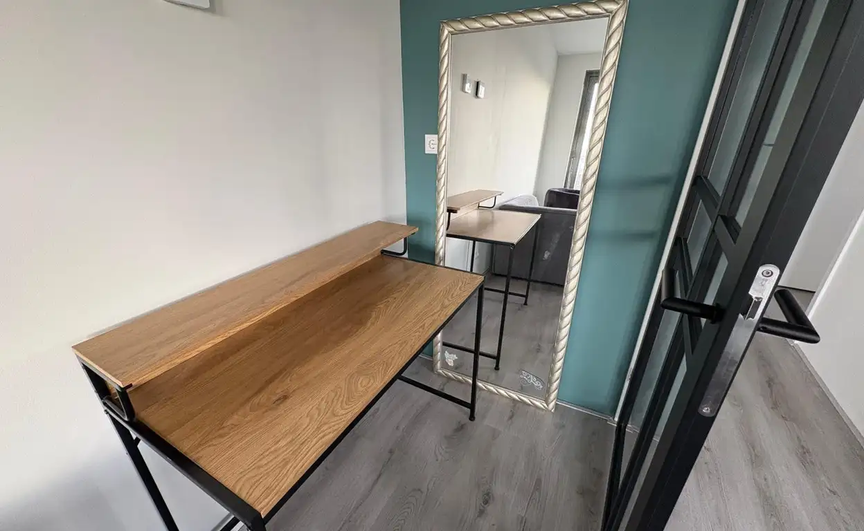 Foto #11 Appartement Hietkamp Rotterdam