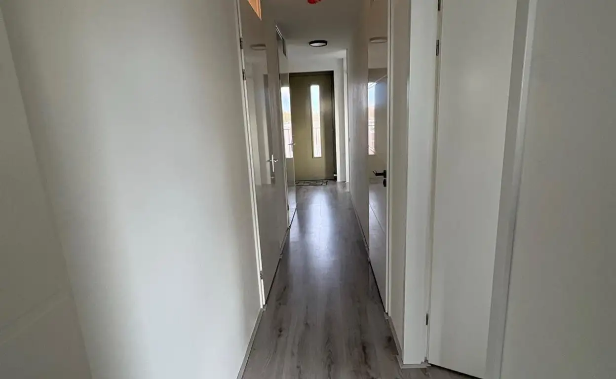 Foto #4 Appartement Hietkamp Rotterdam