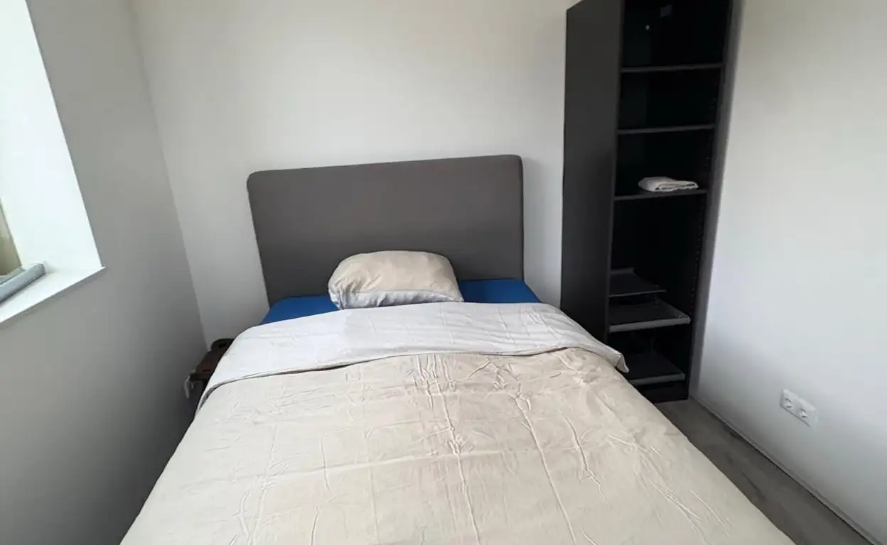 Foto #1 Appartement Hietkamp Rotterdam