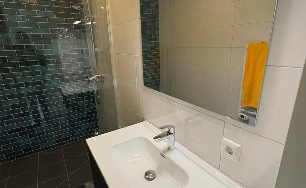 Foto #3 Appartement Hietkamp Rotterdam