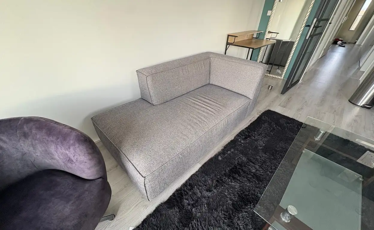Foto #12 Appartement Hietkamp Rotterdam