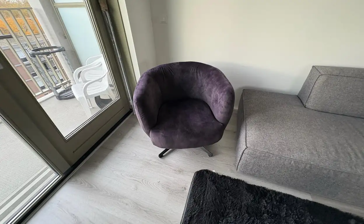 Foto #13 Appartement Hietkamp Rotterdam