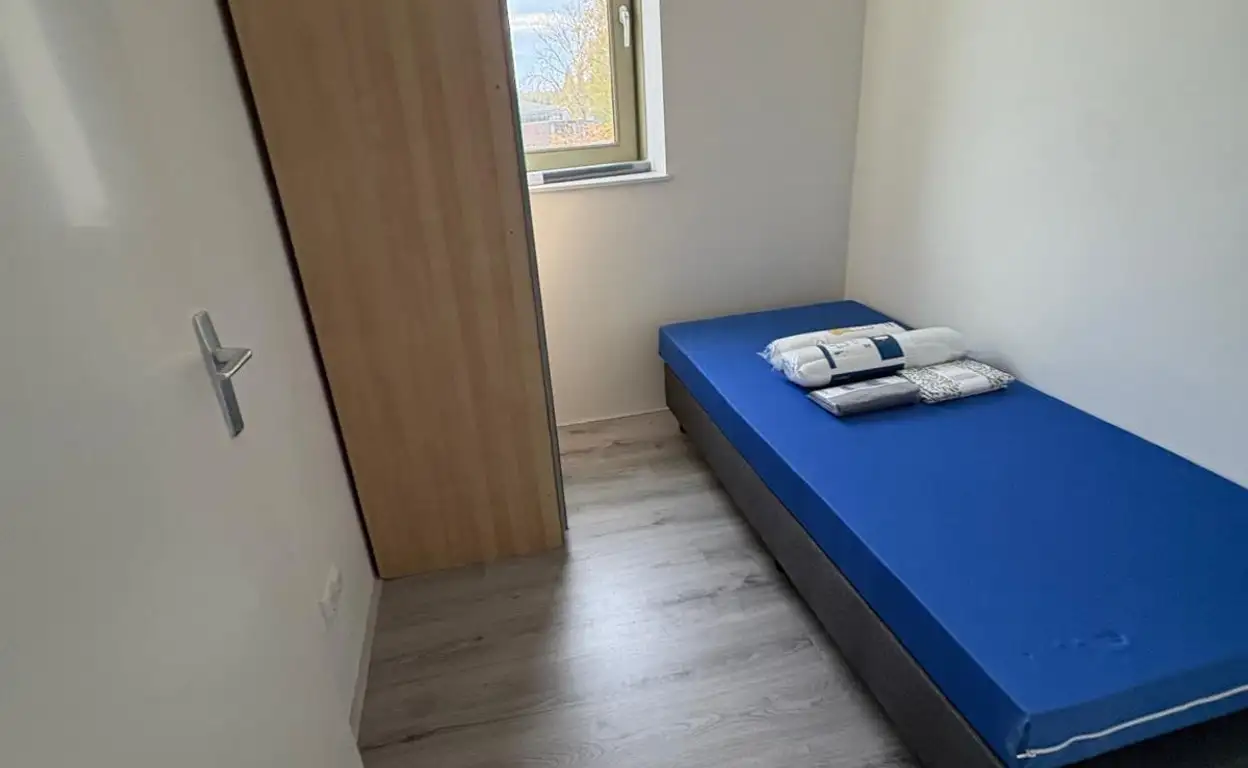 Foto #5 Appartement Hietkamp Rotterdam