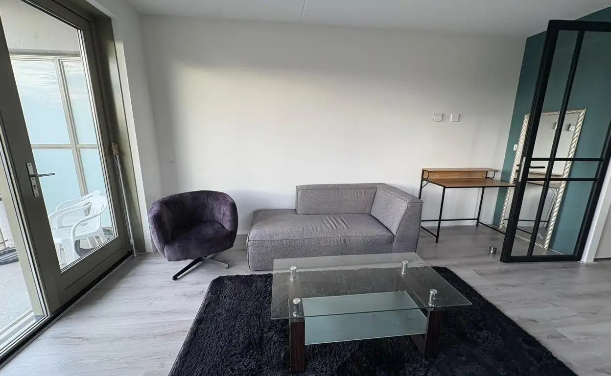 Foto #0 Appartement Hietkamp Rotterdam