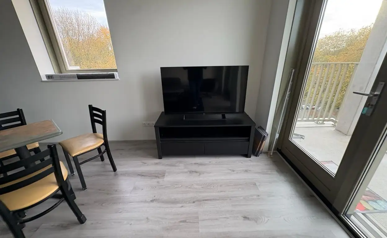Foto #9 Appartement Hietkamp Rotterdam
