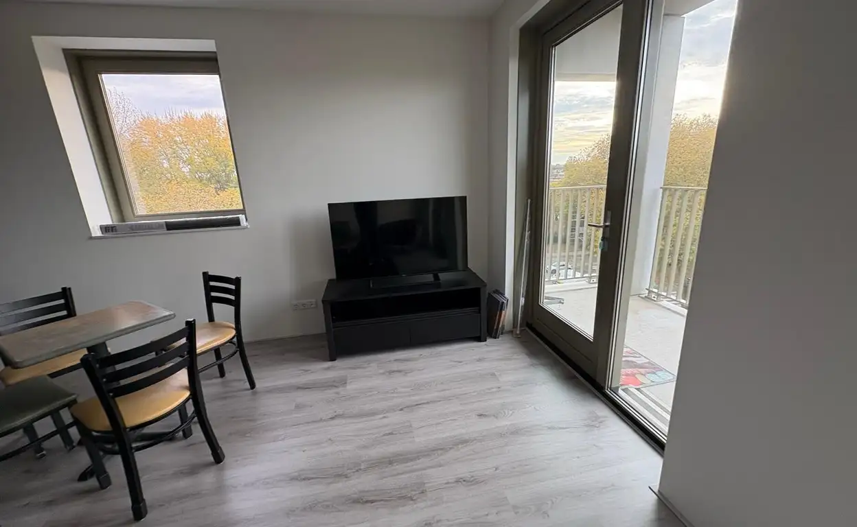 Foto #10 Appartement Hietkamp Rotterdam