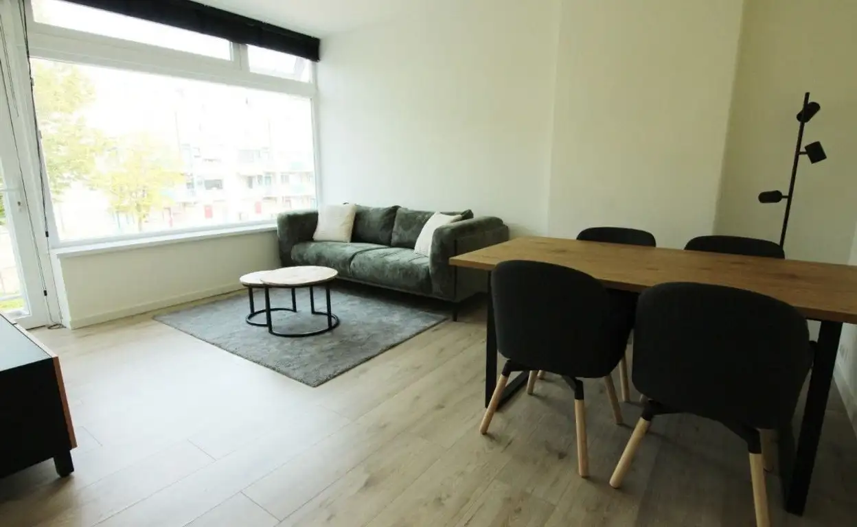 Foto #0 Appartement Admiraal de Ruyterweg Rotterdam
