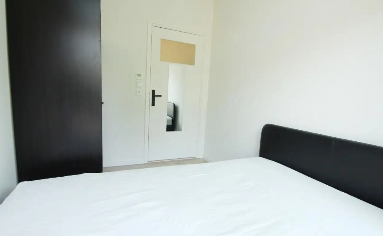 Foto #10 Appartement Admiraal de Ruyterweg Rotterdam