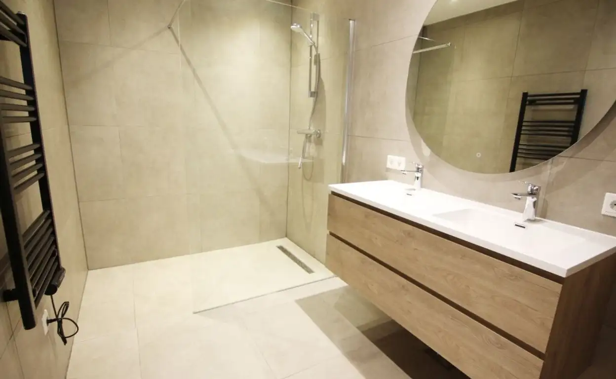 Foto #11 Appartement Admiraal de Ruyterweg Rotterdam
