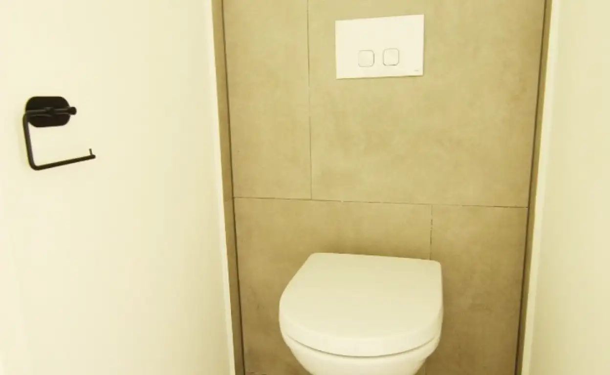 Foto #12 Appartement Admiraal de Ruyterweg Rotterdam