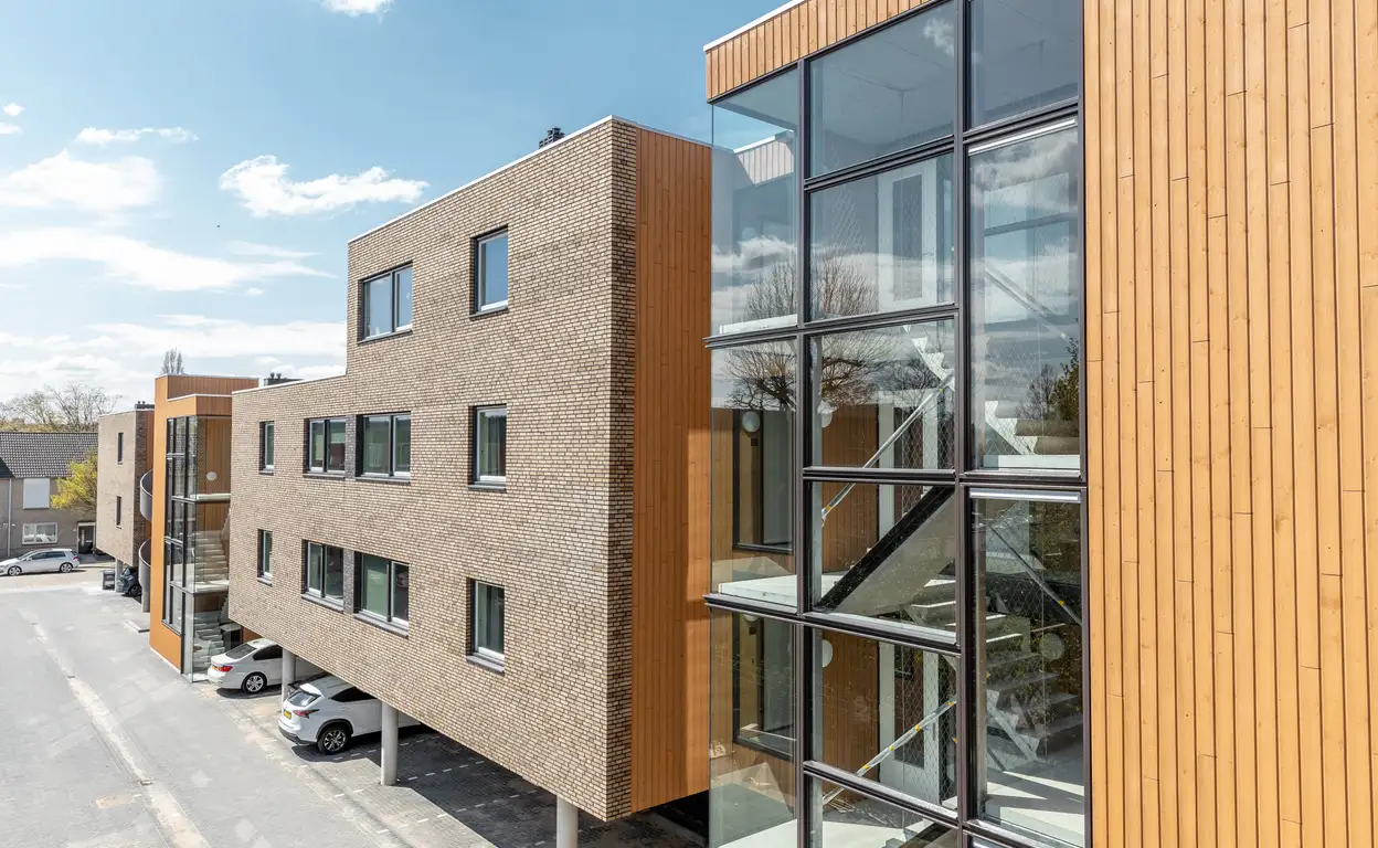 Foto #4 Appartement Goudvisstraat Eindhoven