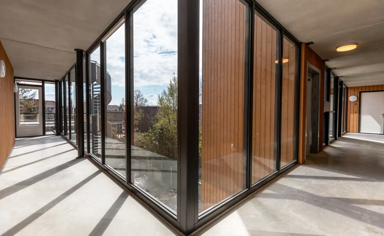 Foto #2 Appartement Goudvisstraat Eindhoven
