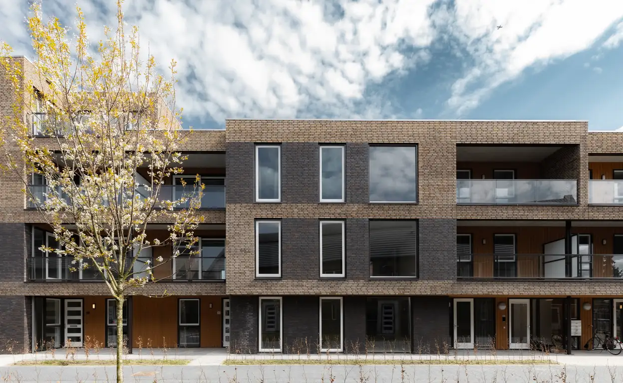Foto #0 Appartement Goudvisstraat Eindhoven
