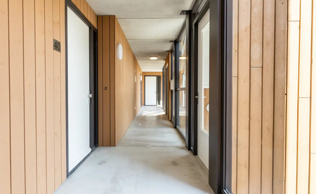 Foto #3 Appartement Goudvisstraat Eindhoven