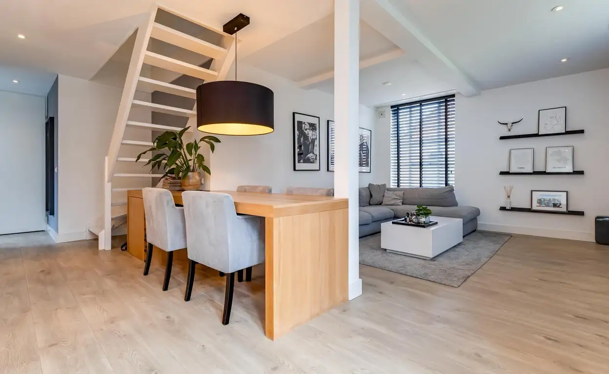 Foto #3 Appartement Kruisvaardersstraat Tilburg