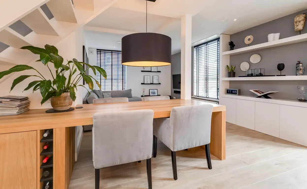 Foto #10 Appartement Kruisvaardersstraat Tilburg