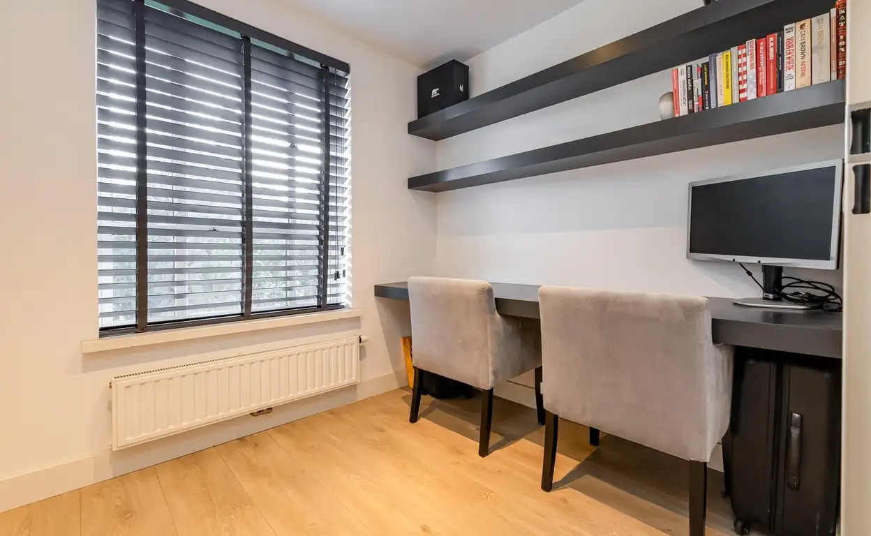 Foto #18 Appartement Kruisvaardersstraat Tilburg
