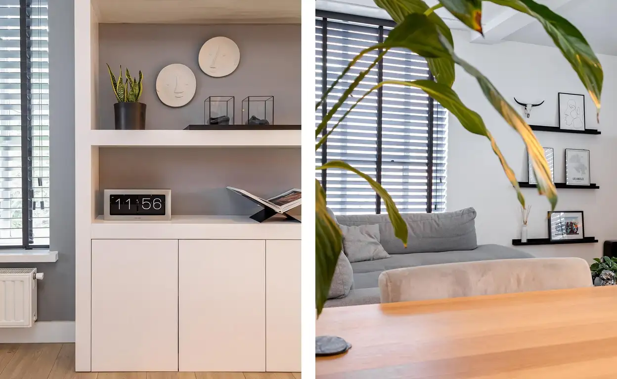 Foto #11 Appartement Kruisvaardersstraat Tilburg