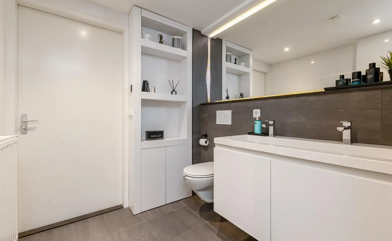 Foto #21 Appartement Kruisvaardersstraat Tilburg