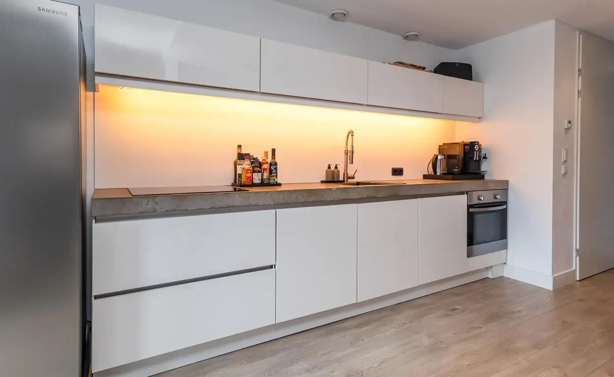 Foto #12 Appartement Kruisvaardersstraat Tilburg