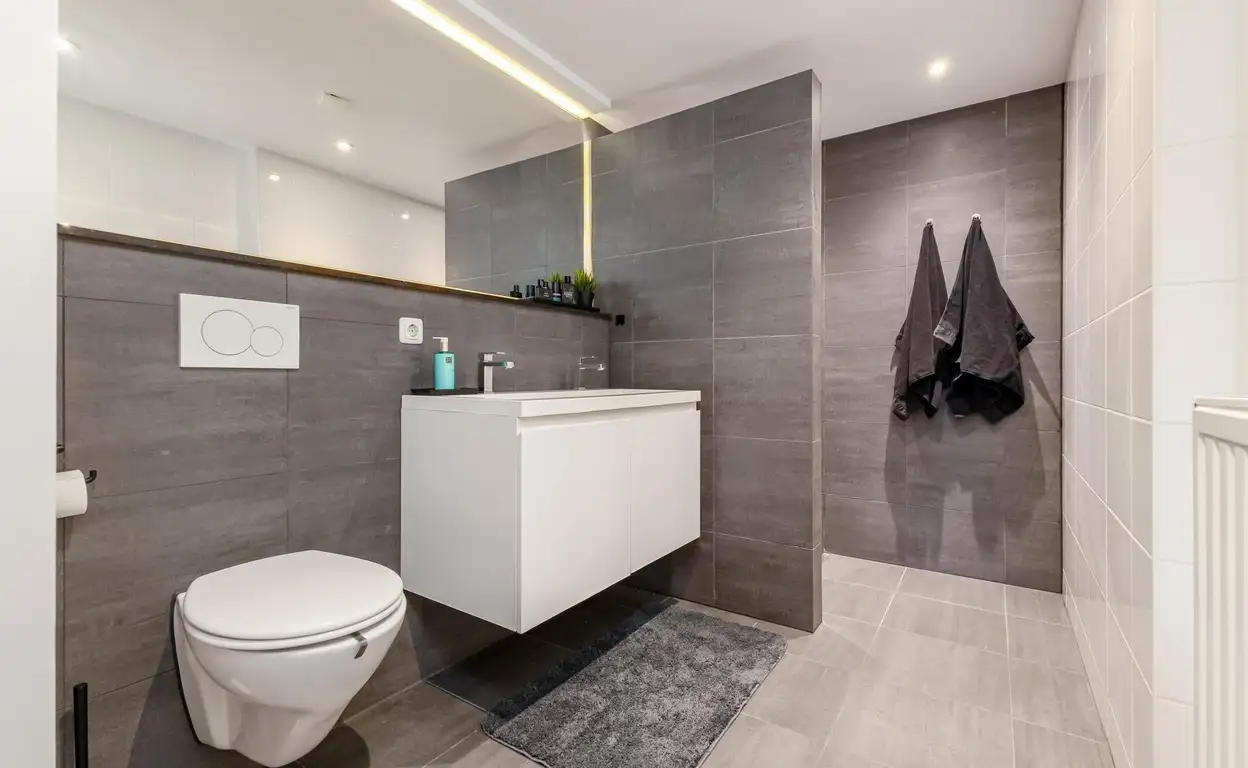 Foto #20 Appartement Kruisvaardersstraat Tilburg