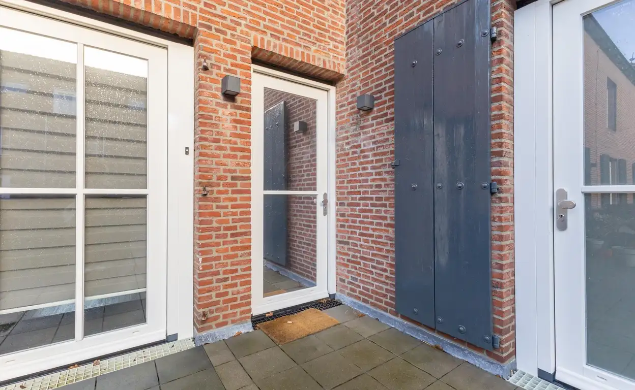Foto #2 Appartement Kruisvaardersstraat Tilburg