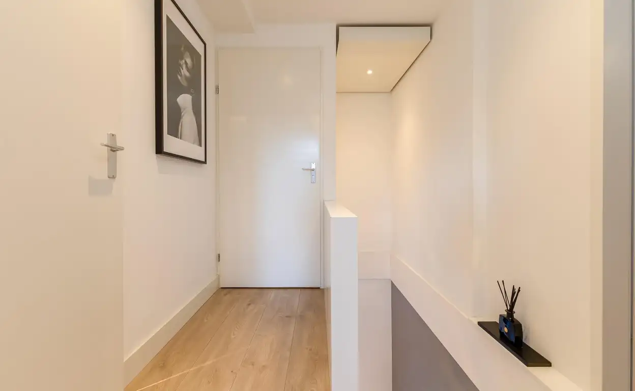 Foto #15 Appartement Kruisvaardersstraat Tilburg