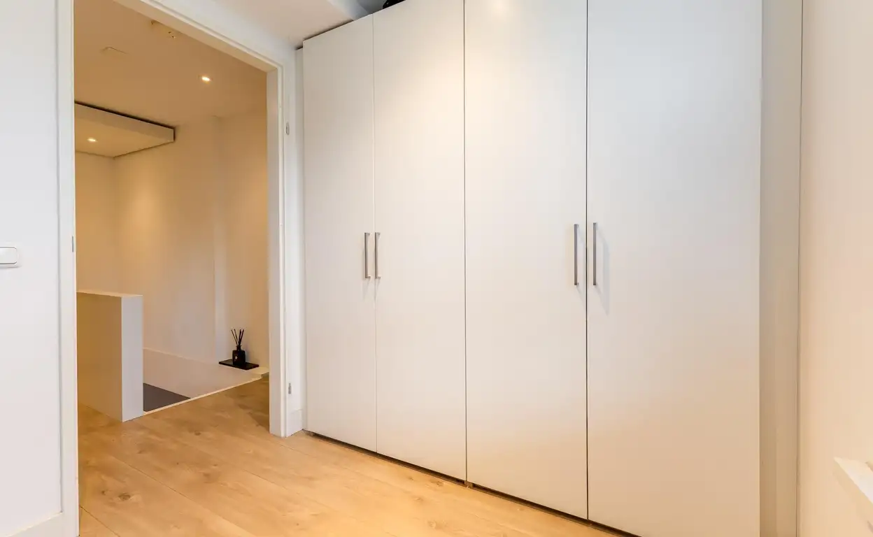Foto #19 Appartement Kruisvaardersstraat Tilburg