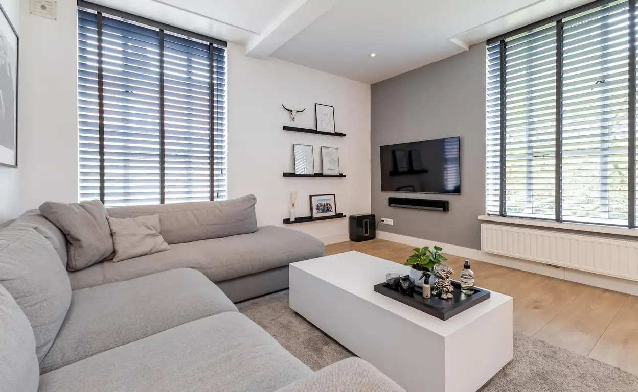 Foto #6 Appartement Kruisvaardersstraat Tilburg